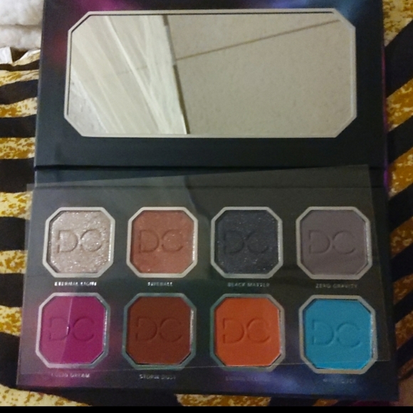 New 4 Palettes Butter London, Violet Voss, more.. - Picture 7 of 8